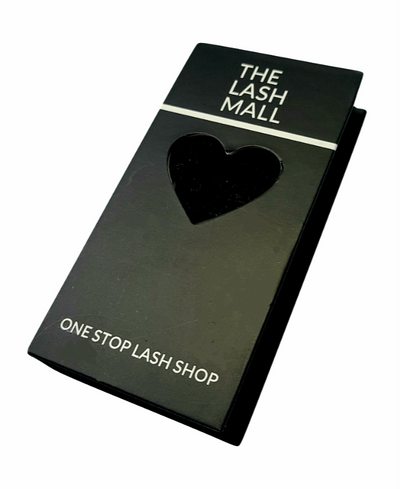 The Lash Mall Easy Fans