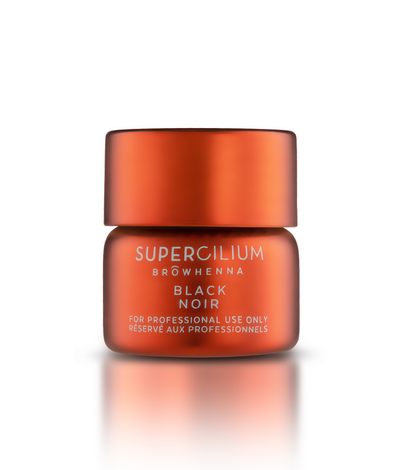 Supercilium Black Henna Powder
