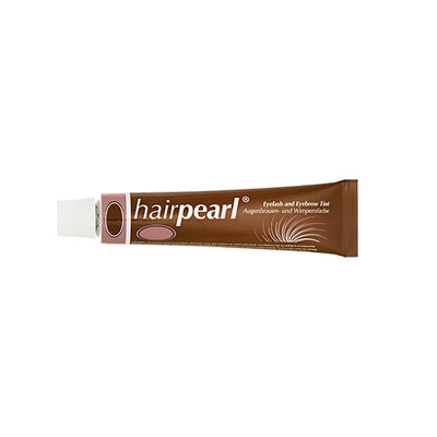 Hair Pearl Lash & Brow Tint