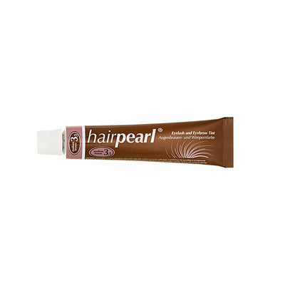 Hair Pearl Lash & Brow Tint